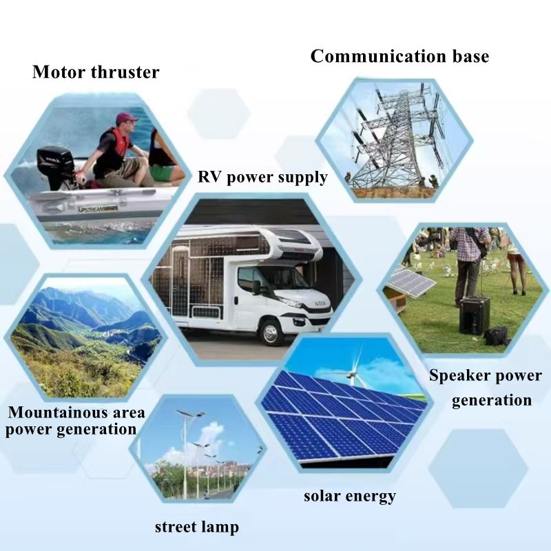 72 فولت 60 أمبير LFPo4 بطارية  - مراجعة 72V 60Ah Lifepo4 Battery Pack وسعره