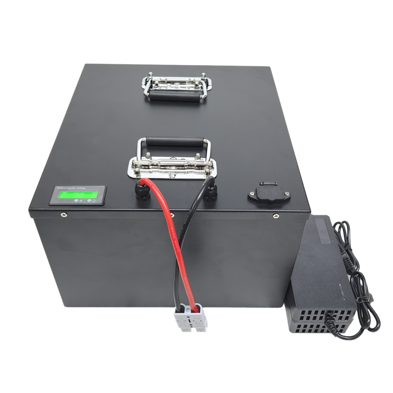 72V 55AH 80AH 120AH Lifepo4 Ba - مراجعة 72V 60Ah Lifepo4 Battery Pack وسعره